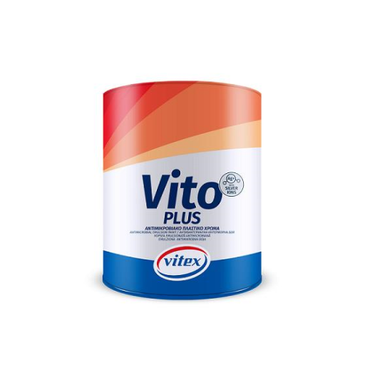 vito plus
