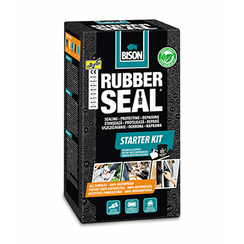 Bison Rubber Seal hidroizolatie