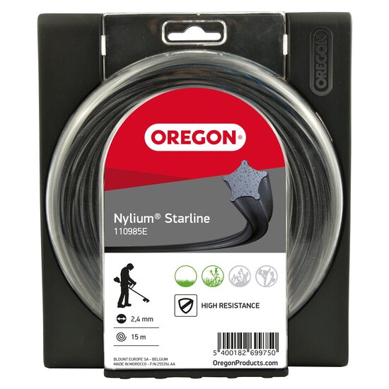 Fir Trimmer Oregon, Starline, 2,4mm x 90ml