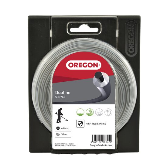 OREGON Fir Trimmer, Duoline, 2.4mm x 90ml