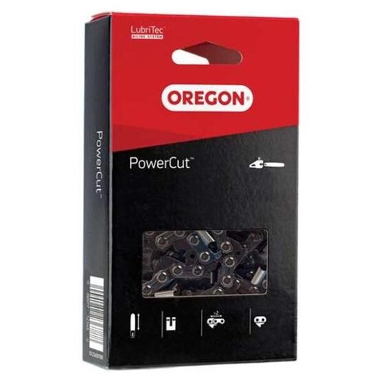 Lanț PowerCut, Oregon, 60cm (24inch), .3/8inch , 1.5 mm 