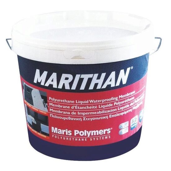 maris polymers marithan membrana hidroizolatii zone umede