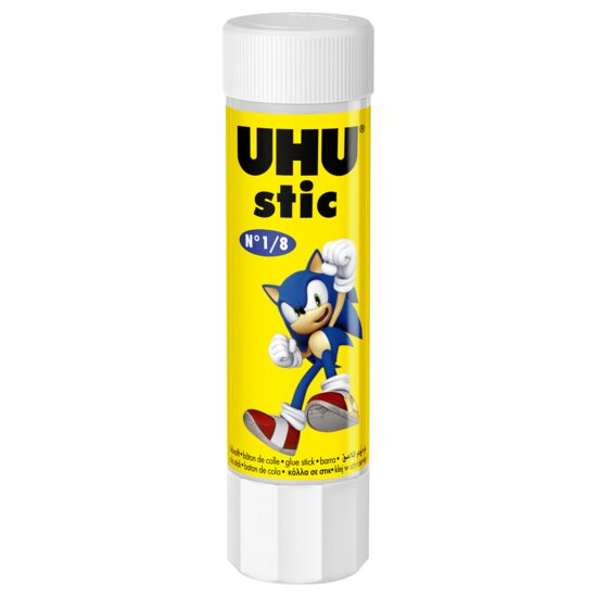 Lipici UHU stic 