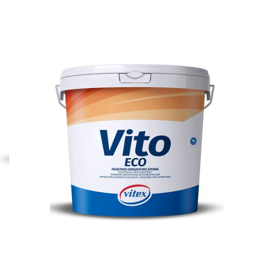  VITEX VITO ECO Vopsea super-lavabila premium ecologica mata