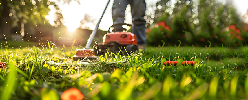 fir trimmer