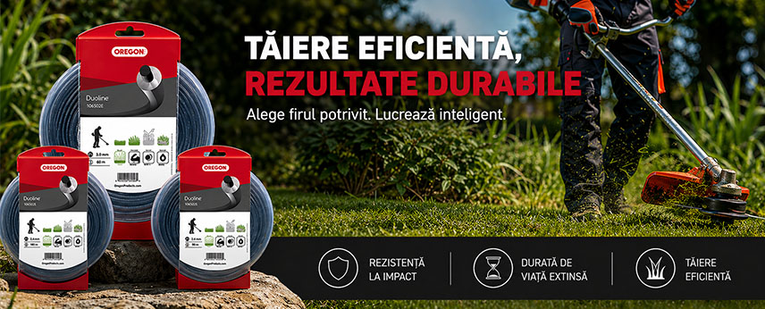 Motocoasă fir trimmer 