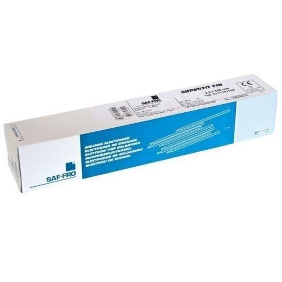 Electrozi sudură rutilici SAF-FRO Supertit Fin 