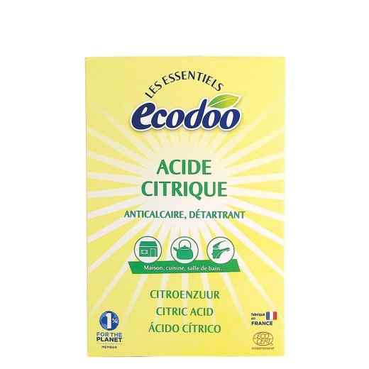 acid citric