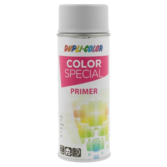 Grund DUPLI-COLOR Color Spray