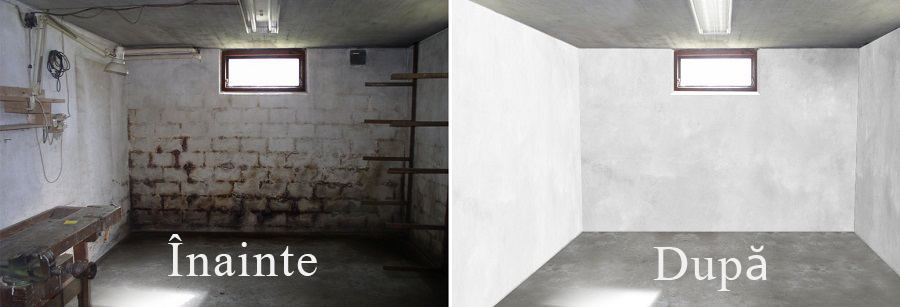 before after restaurantion