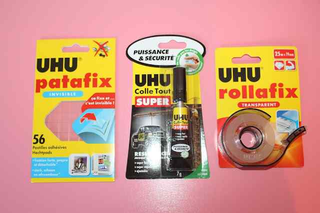 uhu patafix uhu super glue