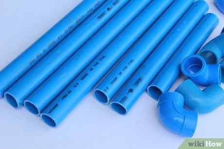 teava PVC