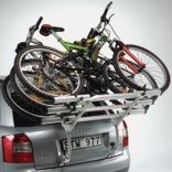 Auto & Biciclete