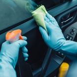 Cosmetice auto și Odorizanți