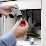 Etanșare instalații de apă și gaz