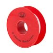 Bandă teflon P.T.F.E., 19mmx0,2mmx15m