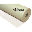 Plasă din fibră de sticlă pentru termoizolații TERMICO, 145g/mp, 50ml, alb