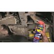 Lubrifiant multifuncțional WD-40 FLEXIBLE, 600ml 