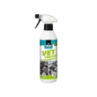 Soluție pentru curățarea grăsimilor din bucătărie BISON Degresant, 500ml