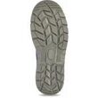 Bocanci de protecție Mainz SC-03-001 S1P cu bombeu și lamelă metalică, 39