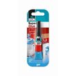 Adeziv instant cianoacrilat BISON Super Glue Gel, 2g