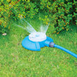 Aspersor cu 8 moduri de pulverizare Clasic AquaCraft