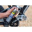 Lubrifiant pentru lanțuri de bicicletă în orice condiții meteo WD-40 Bike All Conditions Lube, 250ml