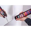 Adeziv și etanșeizant rapid BISON Poly Max High Tack Express, 440g