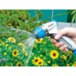 Pistol pulverizator metalic reglabil pentru furtun Premium AquaCraft 