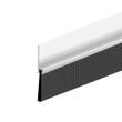 Profil aluminiu cu perie pentru garaj ELLEN IBS 50, 2,5m