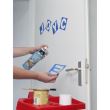 Adeziv de contact pulverizabil BISON Spray Adhesive, 500ml