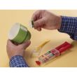 Adeziv bicomponent rapid BISON Epoxy 5 minute, 2 x12ml