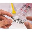 Adeziv bicomponent rapid BISON Epoxy 5 minute, 2 x12ml