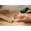Adeziv pentru construcții BISON Montage Kit Instant Grip, 350g