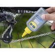 Lubrifiant pentru lanțuri de bicicletă, condiții umede WD-40 Bike Wet Lube, 100ml