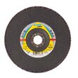 Disc lamelar KLINGSPOR SMT 624 Supra, 180mmx22,23mm, granulație P80