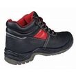Bocanci de protecție Jena SC-03-003 S3 SRC cu bombeu și lamelă metalică, 46