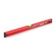 Nivelă cu 2 bule KAPRO, 779-40, 200cm