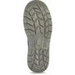 Bocanci de protecție Jena SC-03-003 S3 SRC cu bombeu și lamelă metalică, 46