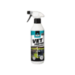 Soluție pentru curățarea grătarului BISON Degresant, 500ml