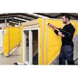 Adeziv și etanșeizant rapid BISON Poly Max High Tack Express, 900g