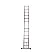 Scara telescopică soft close DLT212E, 3,8m