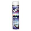 Vopsea spray auto MOTIP Car's, acrilică, alb lucios, 600ml
