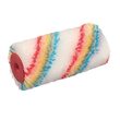 Rolă din poliacril, multicolor, 100mm