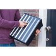 Bandă dublu adezivă universală pentru exterior BISON Double Fix Universal, 1, 5mx19mm