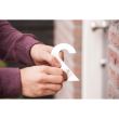 Bandă dublu adezivă universală pentru exterior BISON Double Fix Universal, 1, 5mx19mm