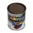 Vopsea antirugină,Alkyton,0.75L,cupru, lovitura de ciocan