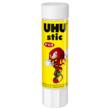 Lipici pentru hârtie UHU stic, 8.2g