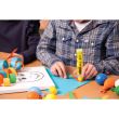 Lipici pentru papetărie UHU Glue Pen, 50ml, vrac