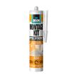 Adeziv pentru construcții BISON Montagekit Super Strength, 350g